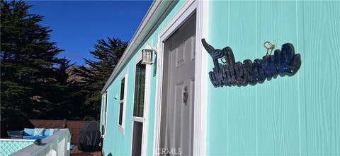 Tiny photo for 1625 Cass Avenue #22, Cayucos, CA 93430 (MLS # TR26054212)