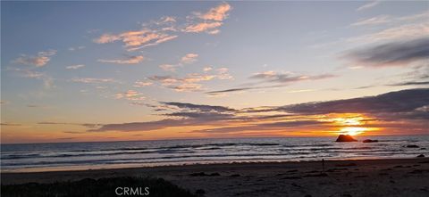 Tiny photo for 1625 Cass Avenue #22, Cayucos, CA 93430 (MLS # TR26054212)