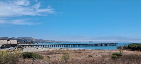 Tiny photo for 1625 Cass Avenue #22, Cayucos, CA 93430 (MLS # TR26054212)