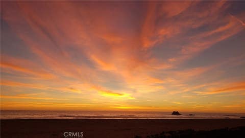Tiny photo for 1625 Cass Avenue #22, Cayucos, CA 93430 (MLS # TR26054212)