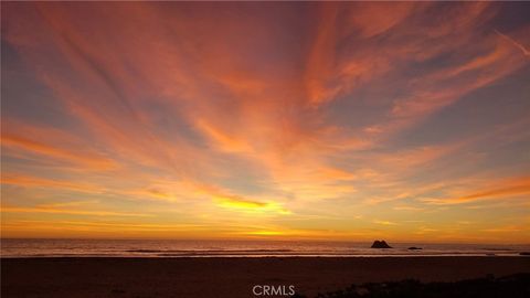Tiny photo for 1625 Cass Avenue #22, Cayucos, CA 93430 (MLS # TR26054212)