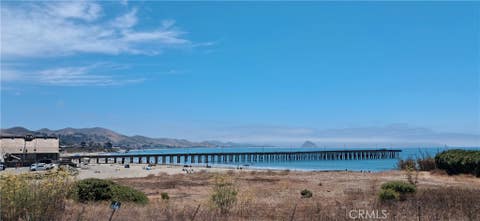 Tiny photo for 1625 Cass Avenue #22, Cayucos, CA 93430 (MLS # TR26054212)