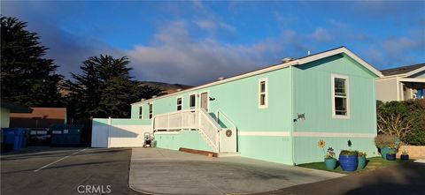 Photo of 1625 Cass Avenue #22, Cayucos, CA 93430 (MLS # TR26054212)