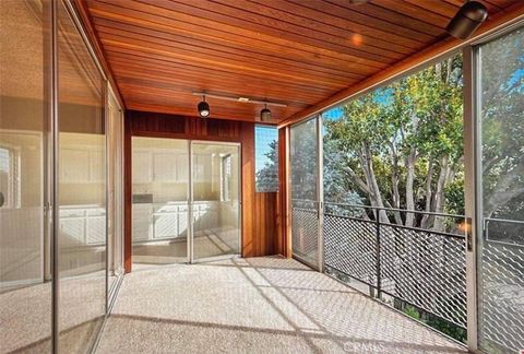 Photo of 289 S Barrington Avenue #A311, Los Angeles, CA 90049 (MLS # SB26095908)
