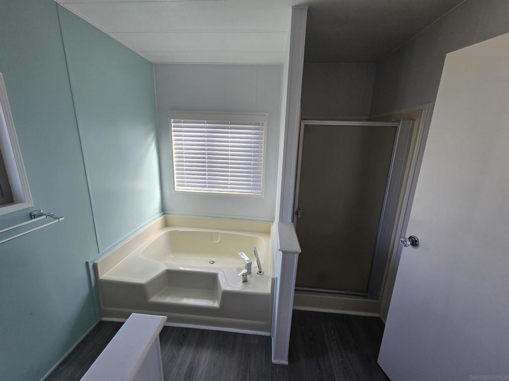 Spring Valley - Manufactured In Park