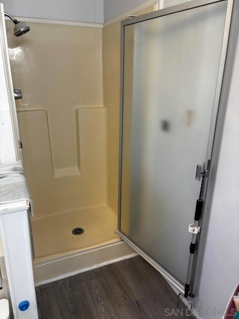 Spring Valley - Manufactured In Park