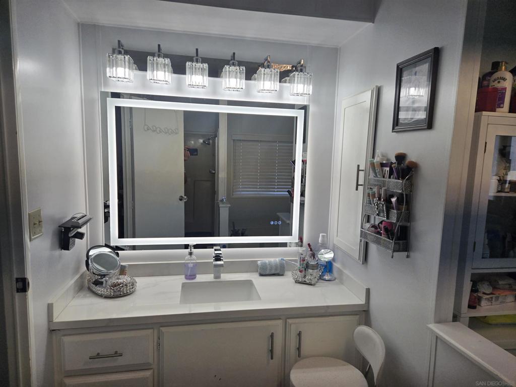 Spring Valley - Manufactured In Park