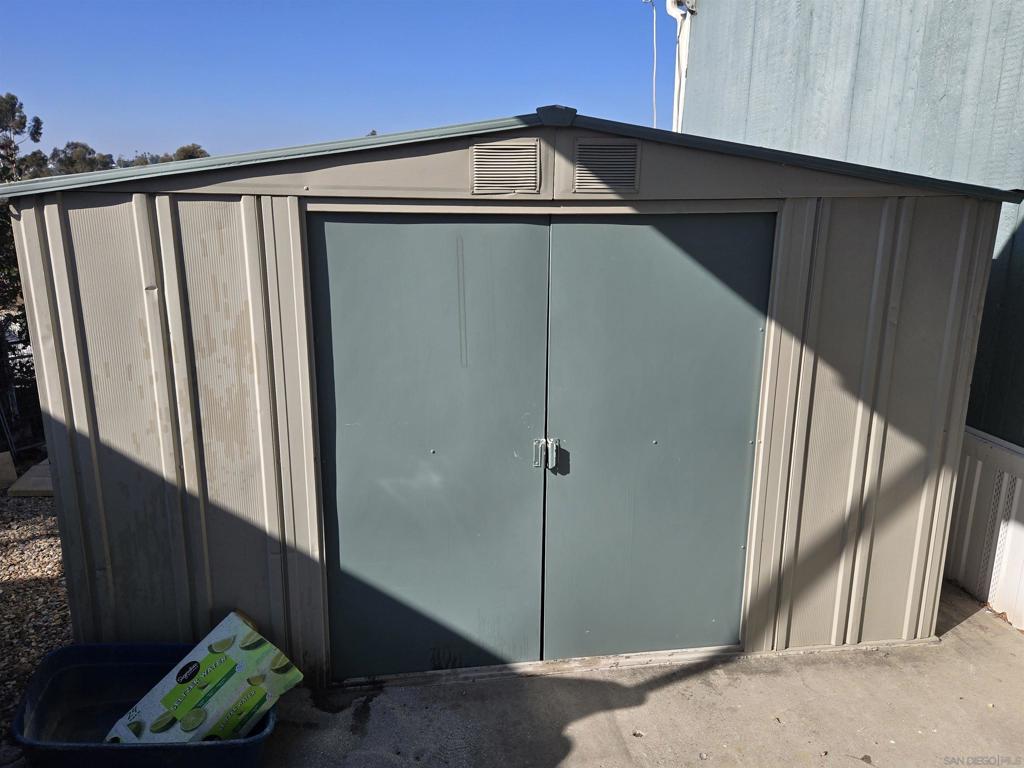 Spring Valley - Manufactured In Park