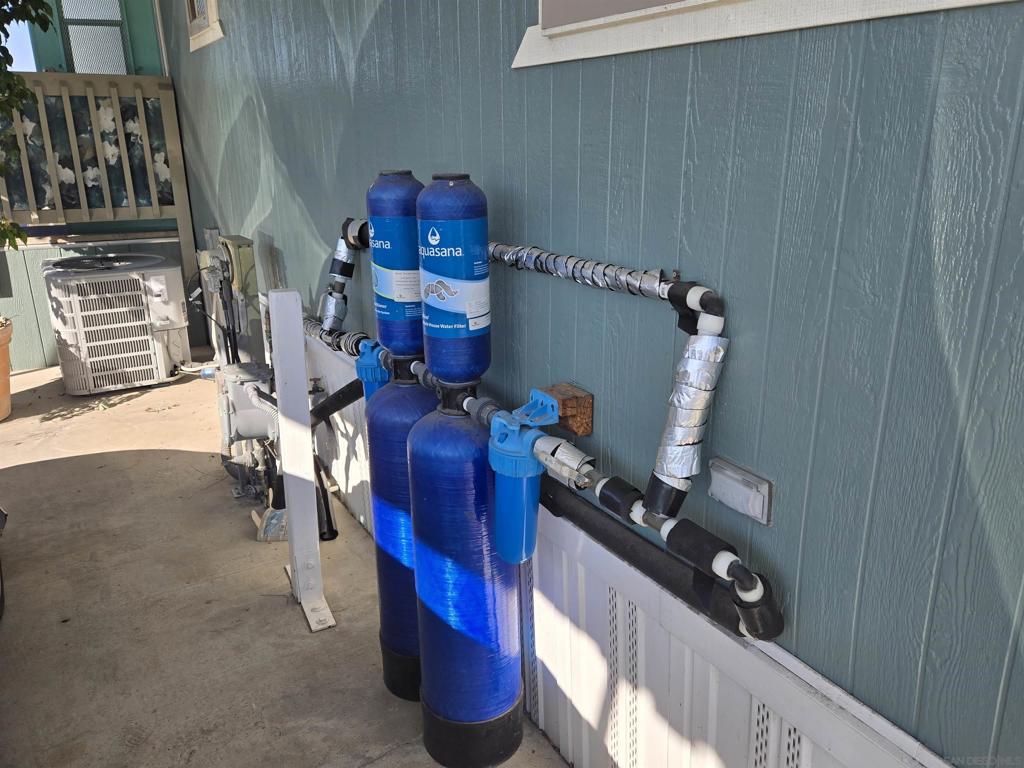 Spring Valley - Manufactured In Park