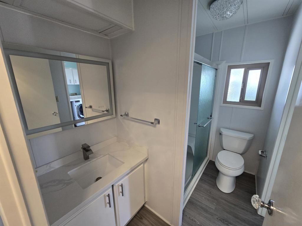 Spring Valley - Manufactured In Park