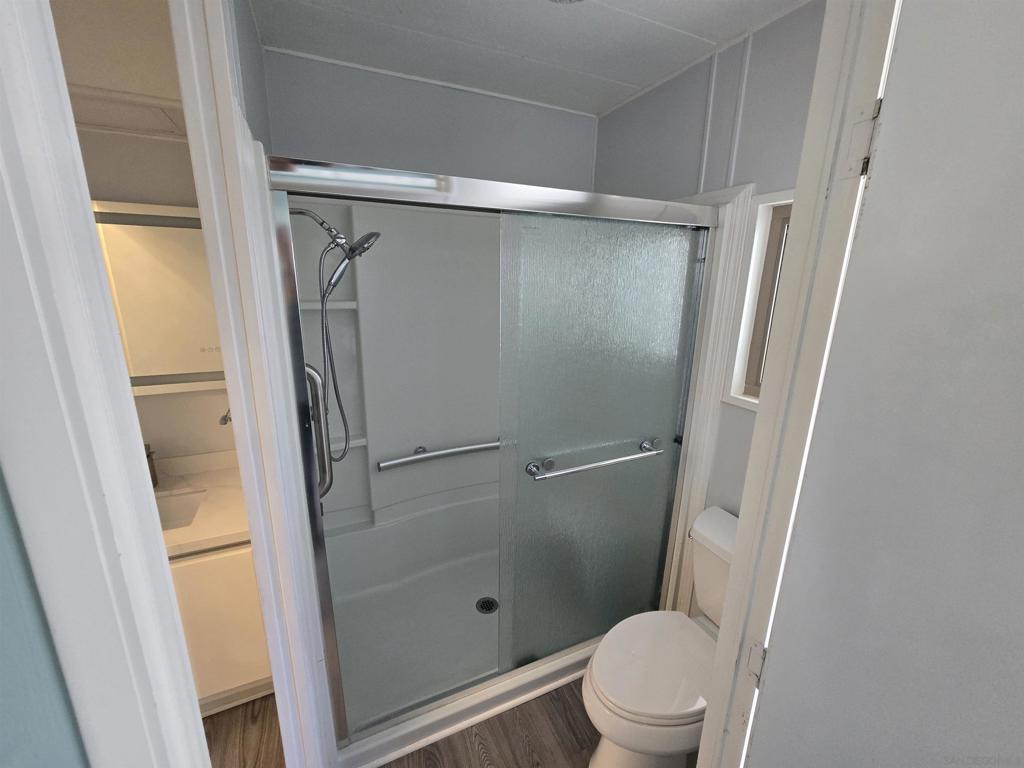 Spring Valley - Manufactured In Park