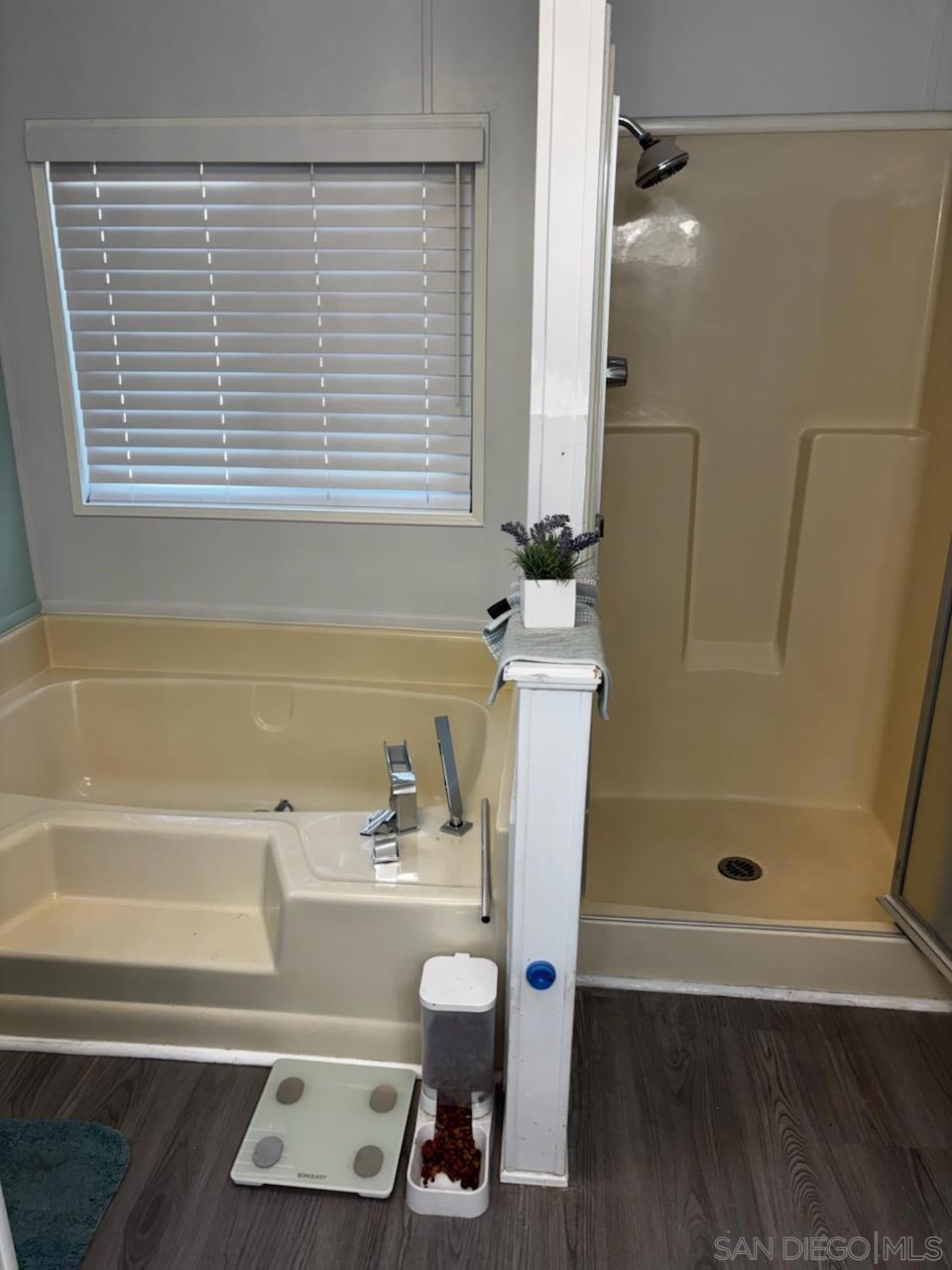 Spring Valley - Manufactured In Park