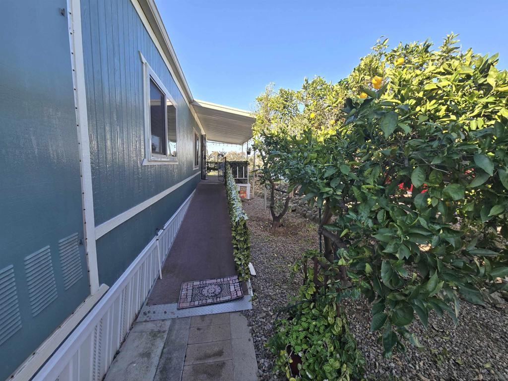 Spring Valley - Manufactured In Park