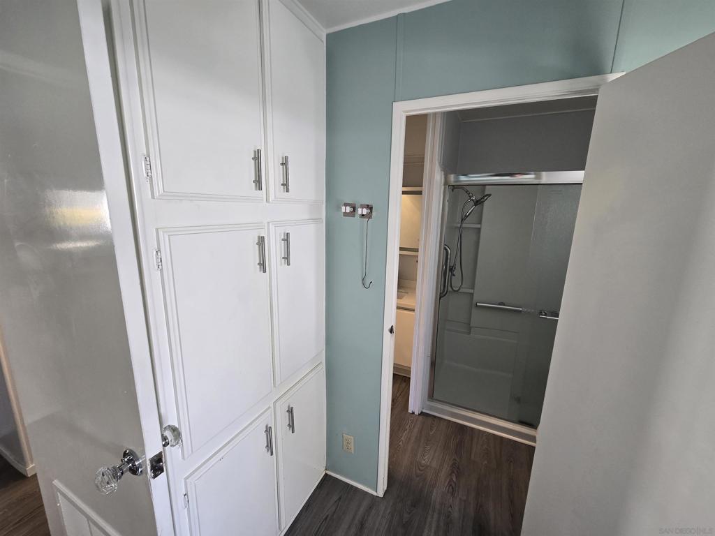 Spring Valley - Manufactured In Park