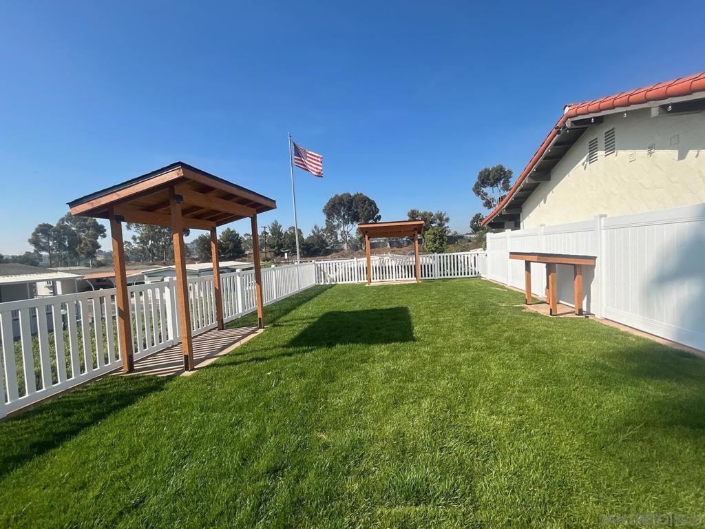 Spring Valley - Manufactured In Park