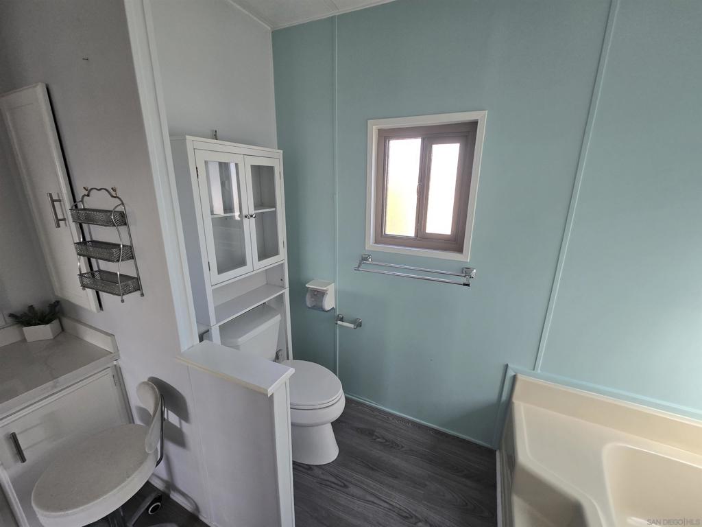 Spring Valley - Manufactured In Park