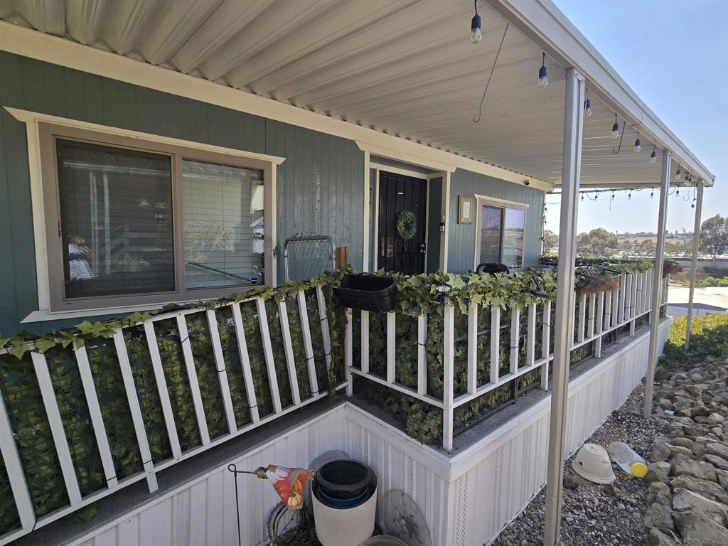 Spring Valley - Manufactured In Park