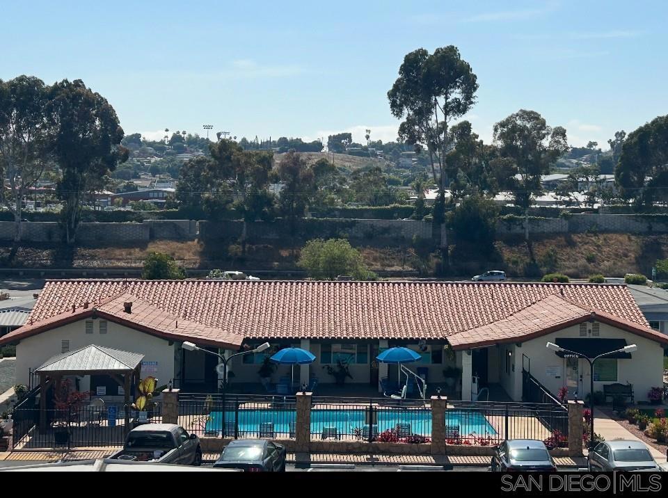 Spring Valley - Manufactured In Park