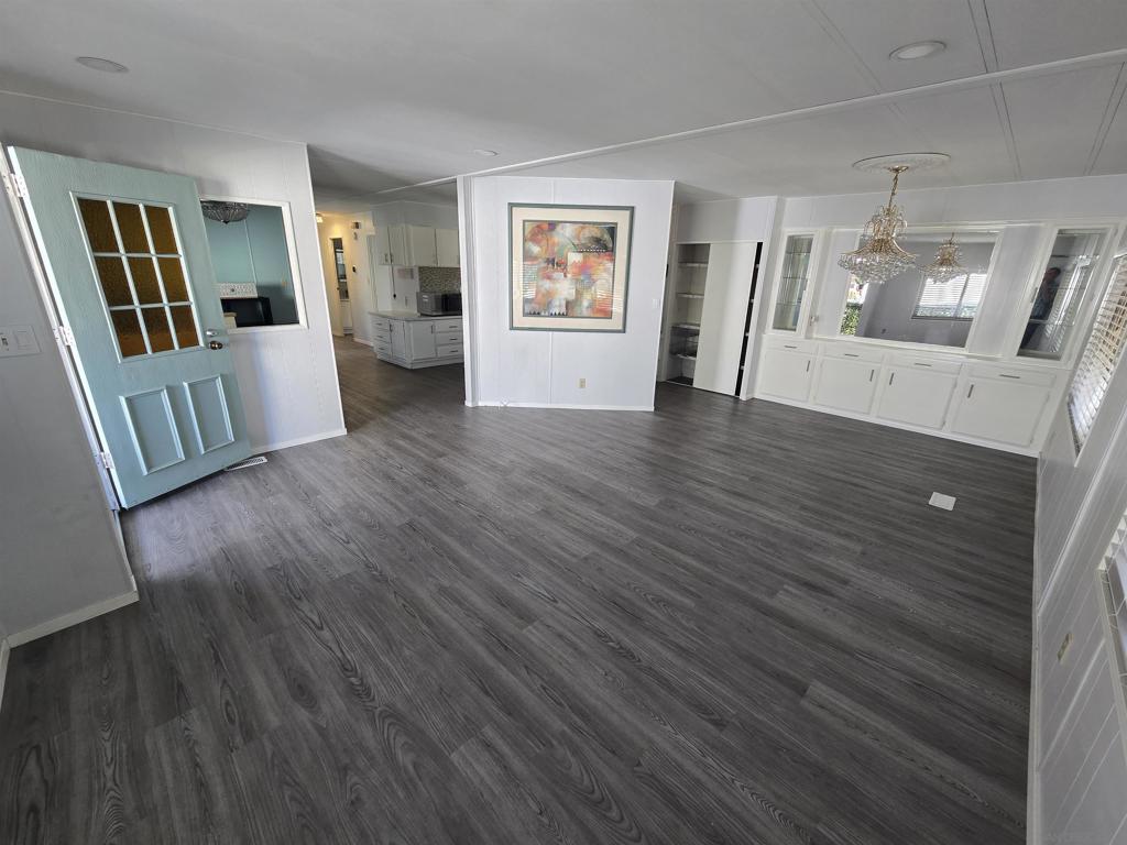 Spring Valley - Manufactured In Park