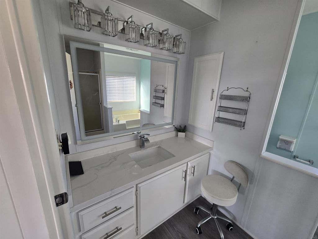 Spring Valley - Manufactured In Park