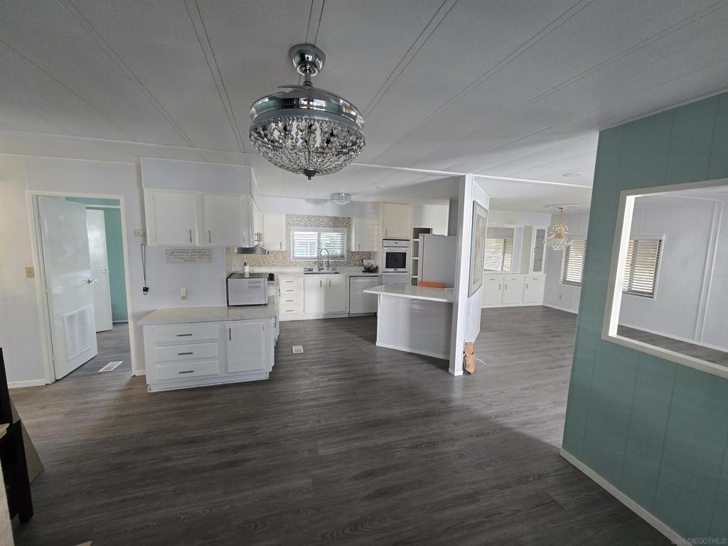 Spring Valley - Manufactured In Park