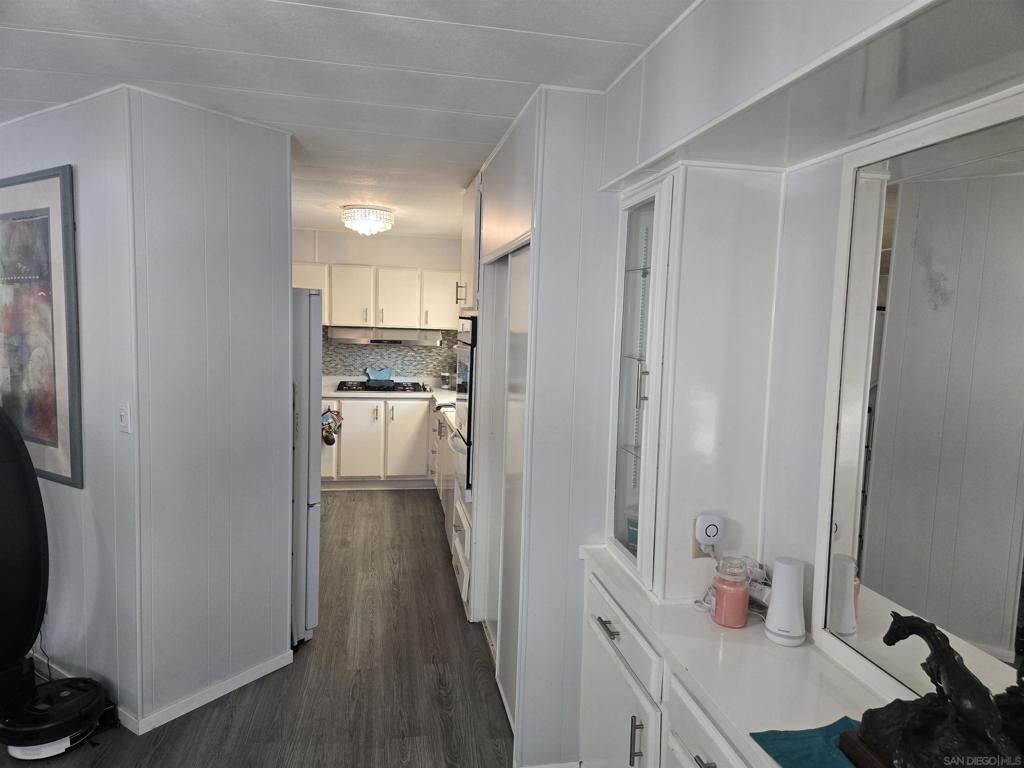 Spring Valley - Manufactured In Park