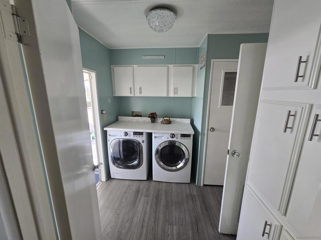 Spring Valley - Manufactured In Park