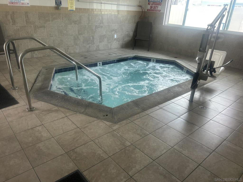 Spring Valley - Manufactured In Park