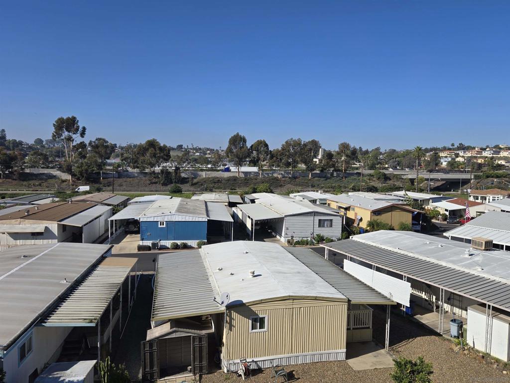 Spring Valley - Manufactured In Park