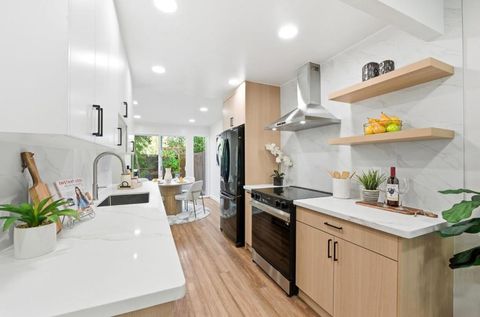 Photo of 1101 Pomeroy Avenue, Santa Clara, CA 95051 (MLS # ML82023802) Photo of 1101 Pomeroy Avenue, Santa Clara, CA 95051 (MLS # ML82023802)