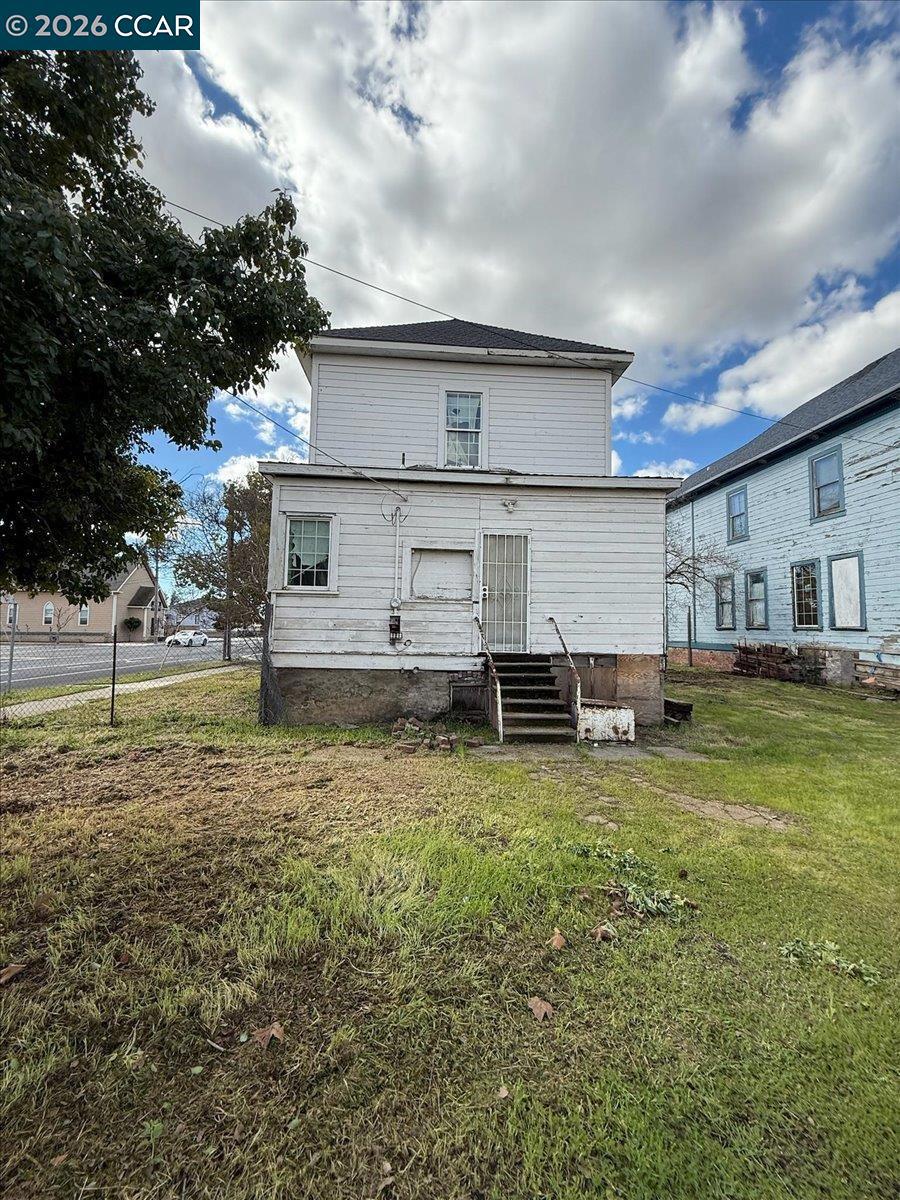 161 S 3Rd Ave