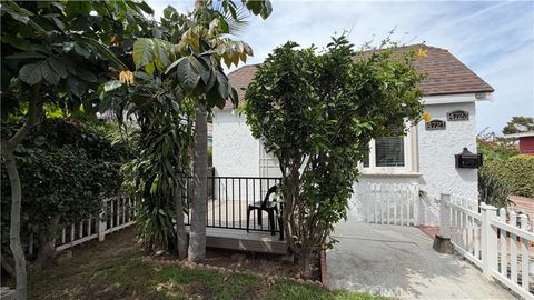 Photo of 4721 162nd St St, Lawndale, CA 90260 (MLS # SB26076019)