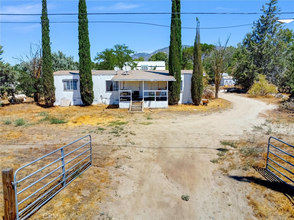 55880 Mitchell Road