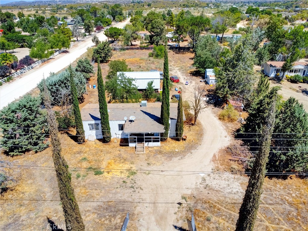 55880 Mitchell Road