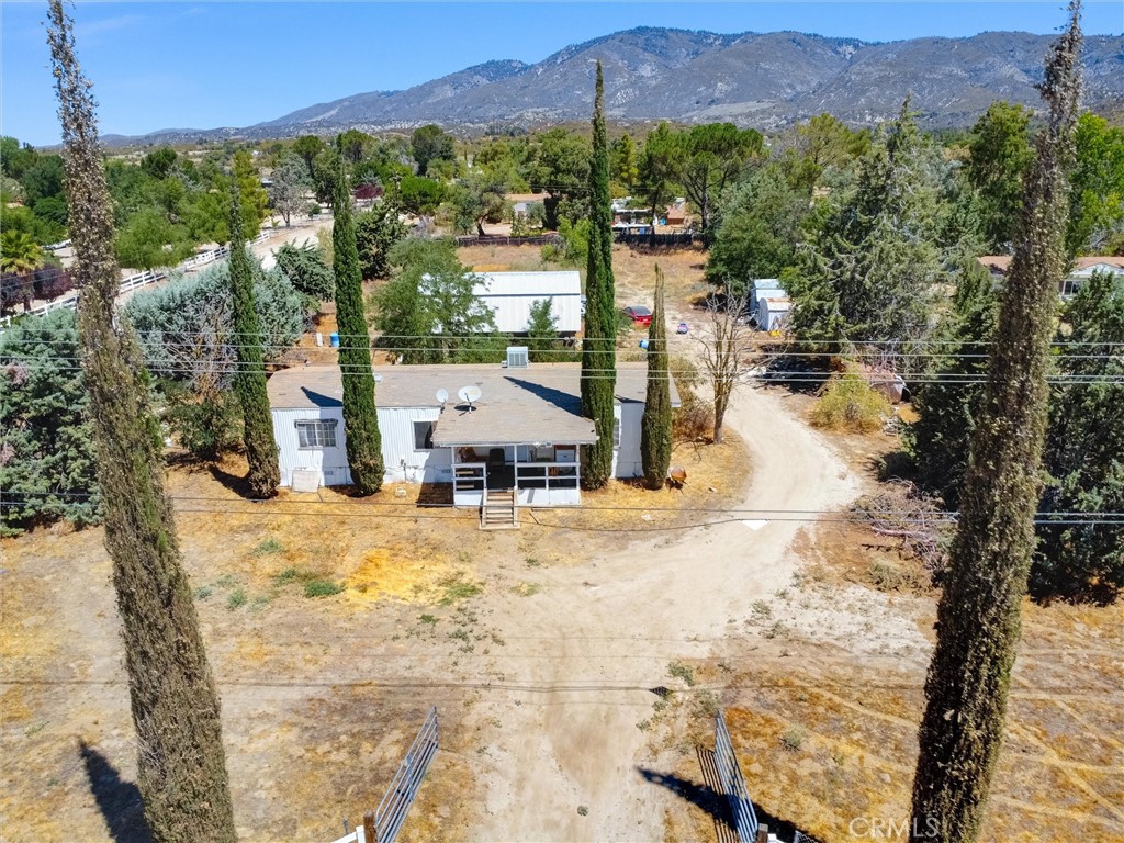 55880 Mitchell Road