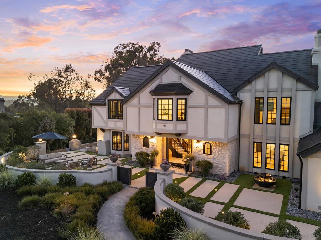 Rancho Santa Fe - Residential