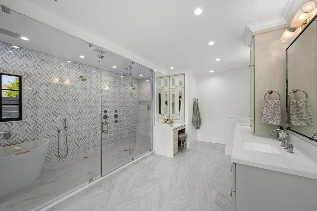 Rancho Santa Fe - Residential
