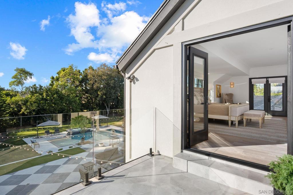 Rancho Santa Fe - Residential