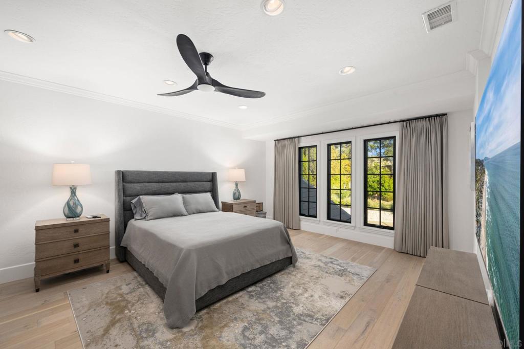Rancho Santa Fe - Residential