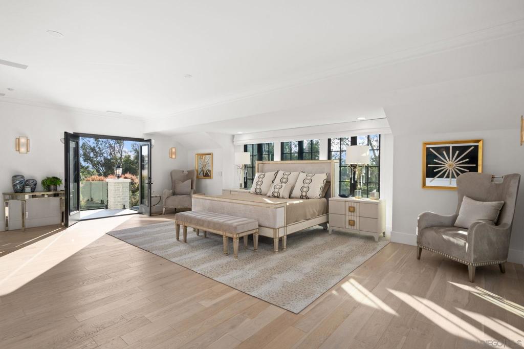 Rancho Santa Fe - Residential