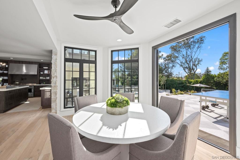 Rancho Santa Fe - Residential