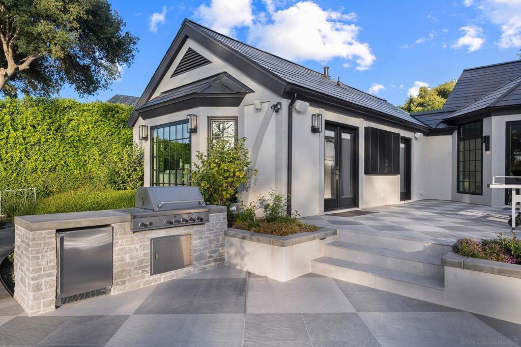 Rancho Santa Fe - Residential