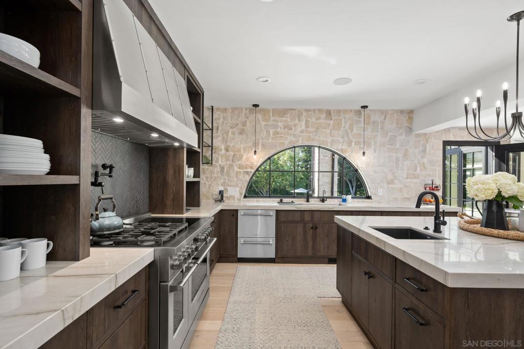 Rancho Santa Fe - Residential