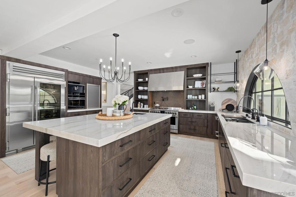 Rancho Santa Fe - Residential