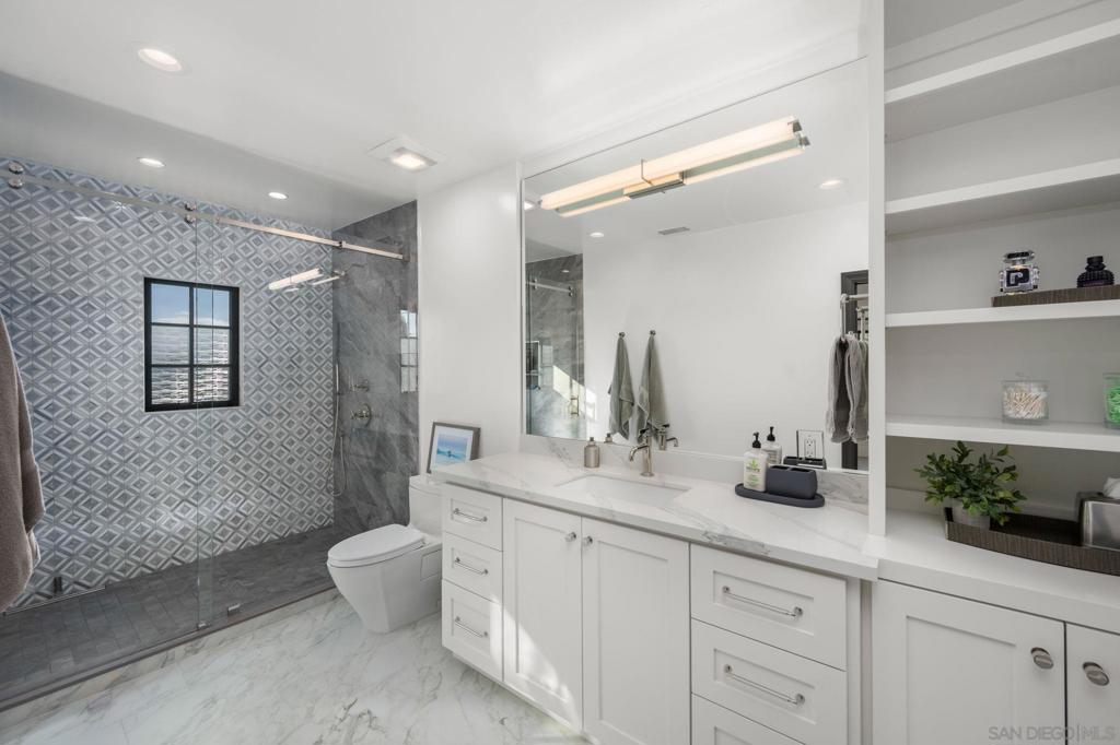 Rancho Santa Fe - Residential
