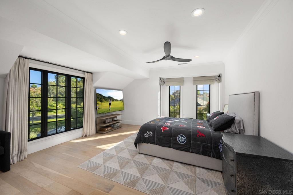 Rancho Santa Fe - Residential