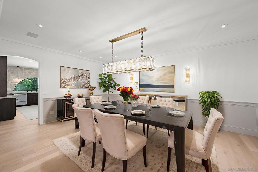 Rancho Santa Fe - Residential