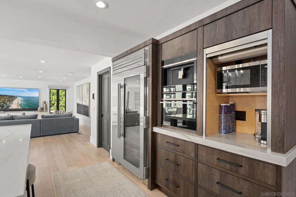 Rancho Santa Fe - Residential