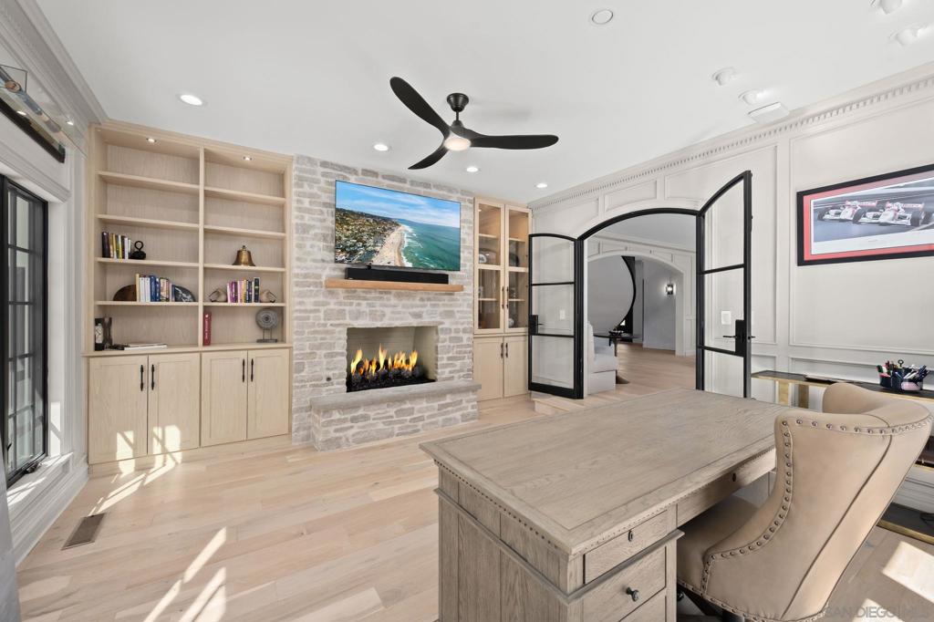 Rancho Santa Fe - Residential