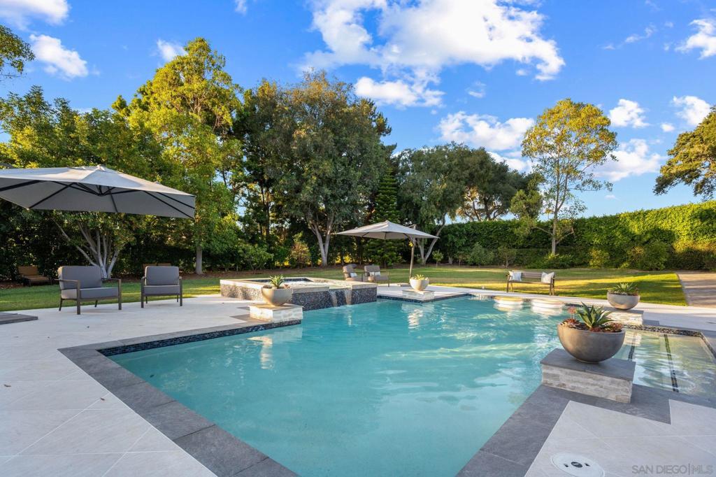 Rancho Santa Fe - Residential